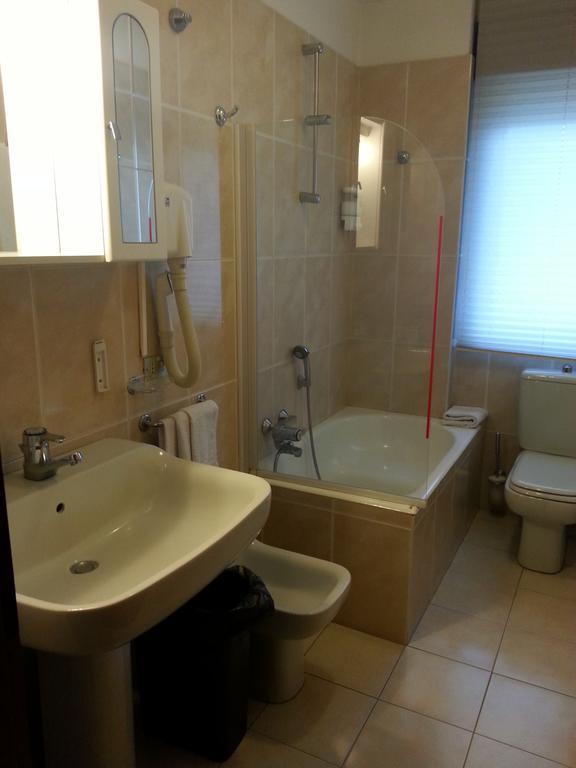 Porto Ulisse Bed and Breakfast Catania Eksteriør billede