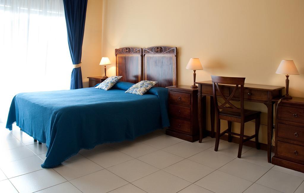 Porto Ulisse Bed and Breakfast Catania Eksteriør billede