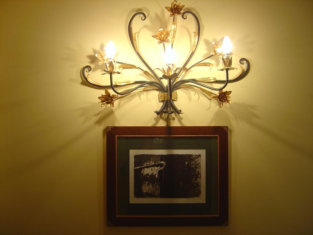 Porto Ulisse Bed and Breakfast Catania Eksteriør billede