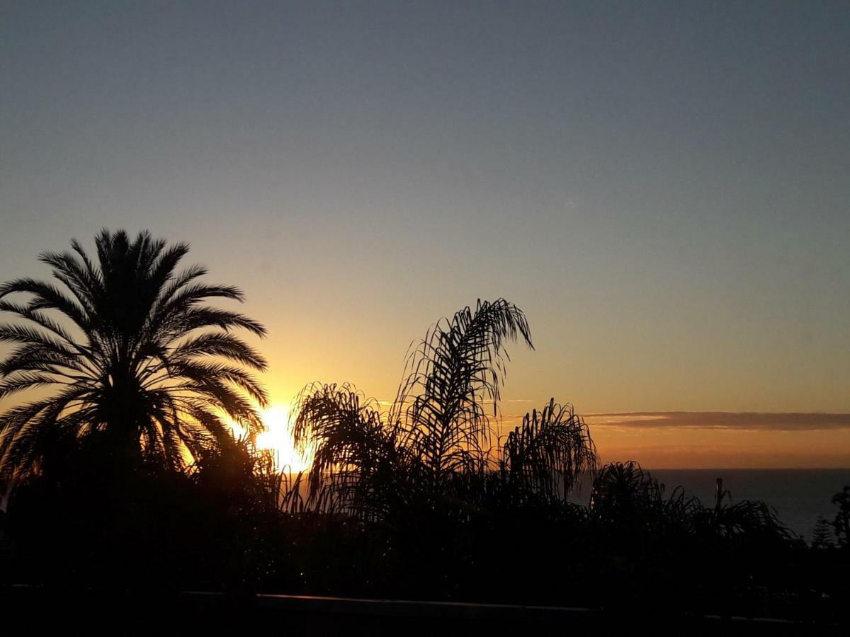 Porto Ulisse Bed and Breakfast Catania Eksteriør billede