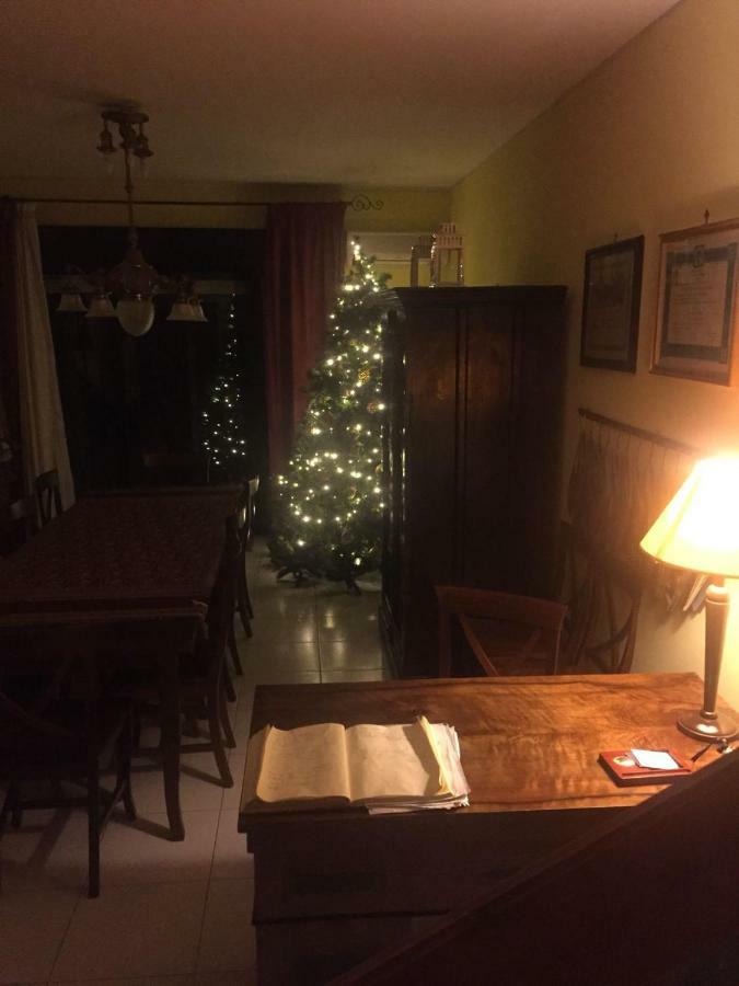 Porto Ulisse Bed and Breakfast Catania Eksteriør billede