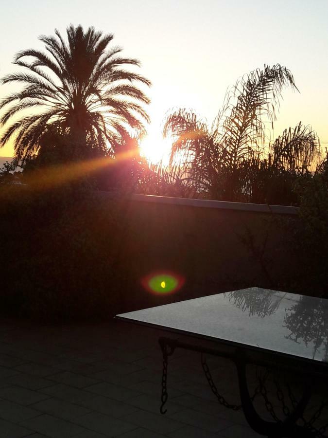Porto Ulisse Bed and Breakfast Catania Eksteriør billede